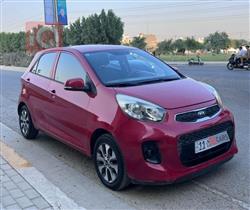 كيا بيكانتو